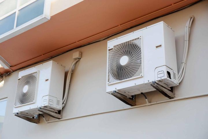 Service d'isolation et climatisation Guadeloupe